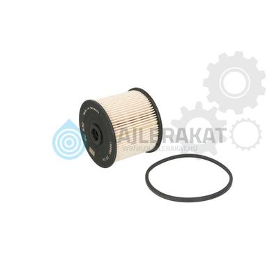 PU830X MANN FILTER ÜZEMANYAGSZŰRŐ