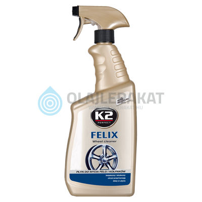 K2 Felix felnitisztító 770ml